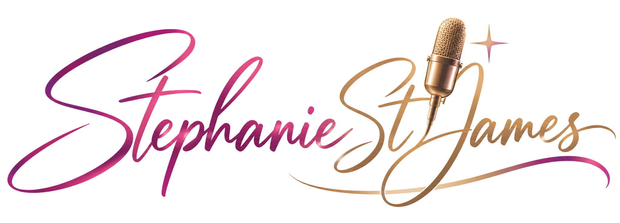 Stephanie St. James